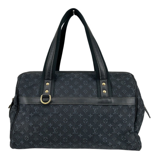 Louis Vuitton　Monogram Mini Josephine GM Women's Handbag