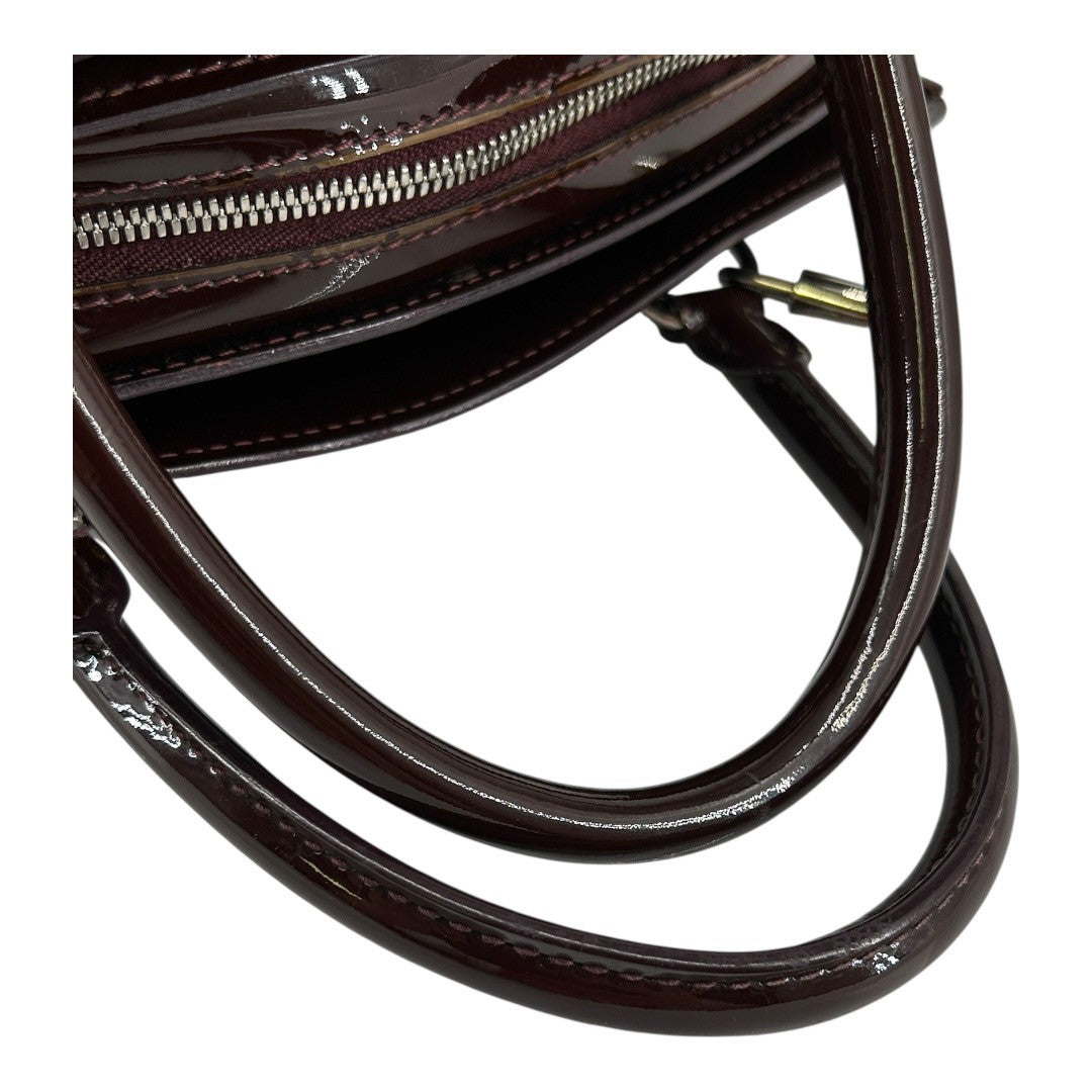 Louis Vuitton　Pont Neuf Epi Electric Women's Handbag