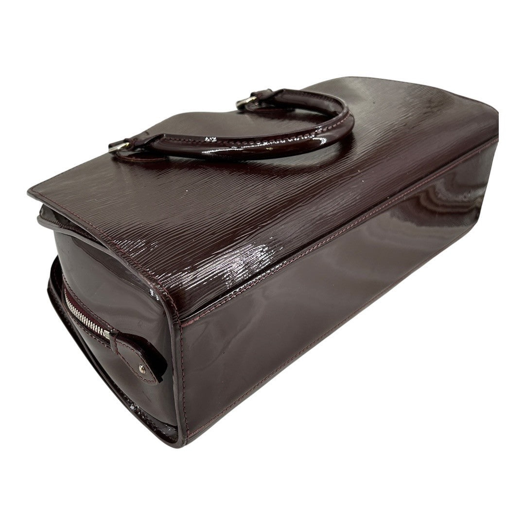 Louis Vuitton　Pont Neuf Epi Electric Women's Handbag