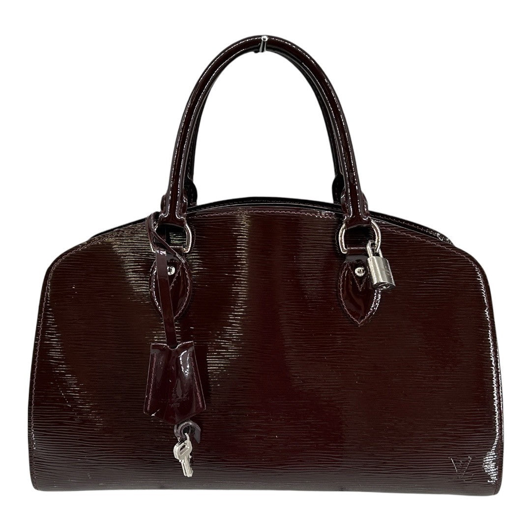 Louis Vuitton　Pont Neuf Epi Electric Women's Handbag