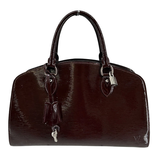 Louis Vuitton　Pont Neuf Epi Electric Women's Handbag