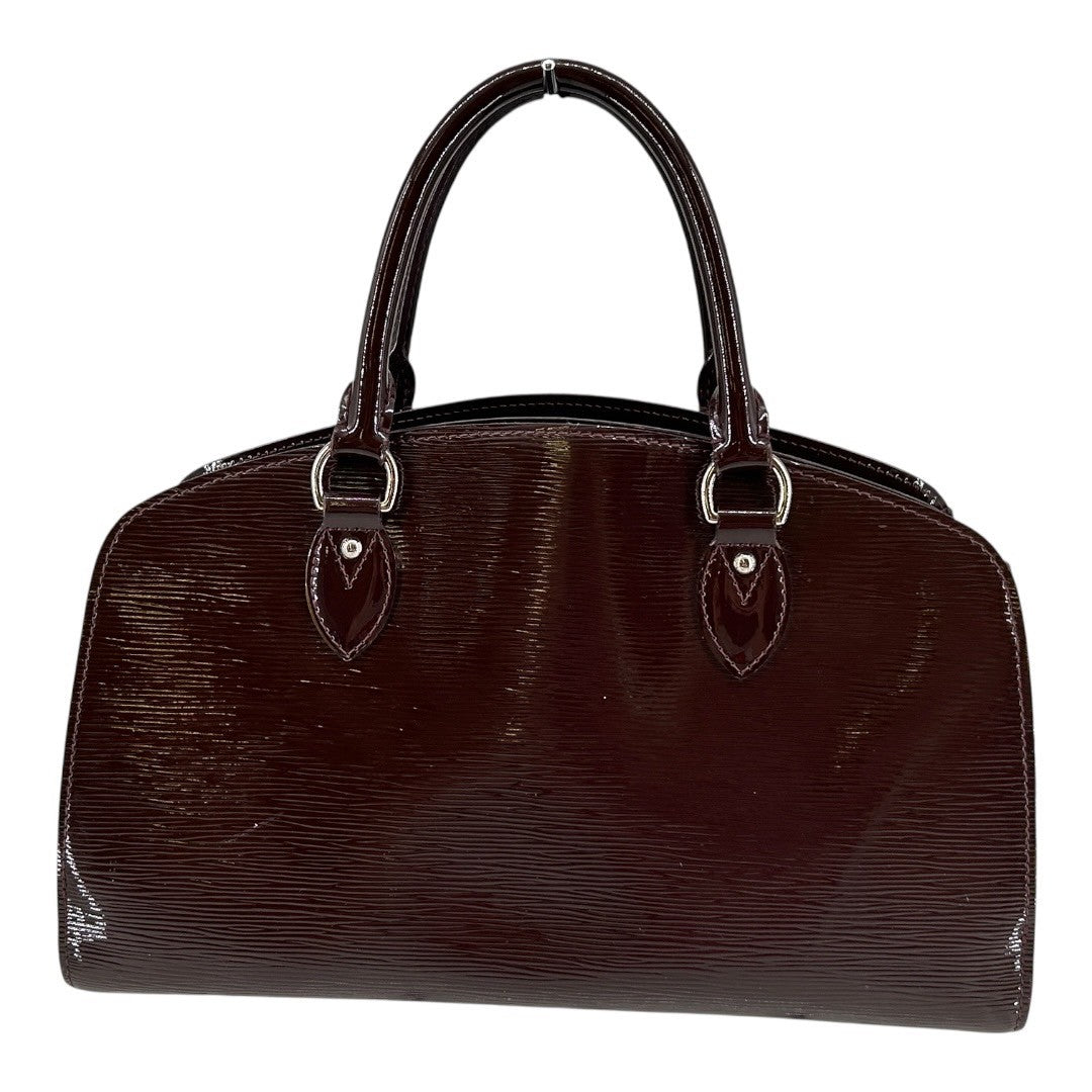 Louis Vuitton　Pont Neuf Epi Electric Women's Handbag