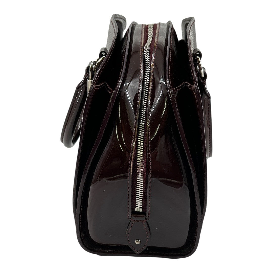 Louis Vuitton　Pont Neuf Epi Electric Women's Handbag