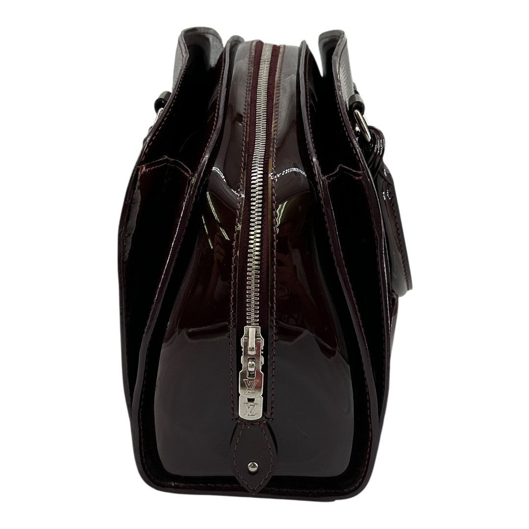 Louis Vuitton　Pont Neuf Epi Electric Women's Handbag