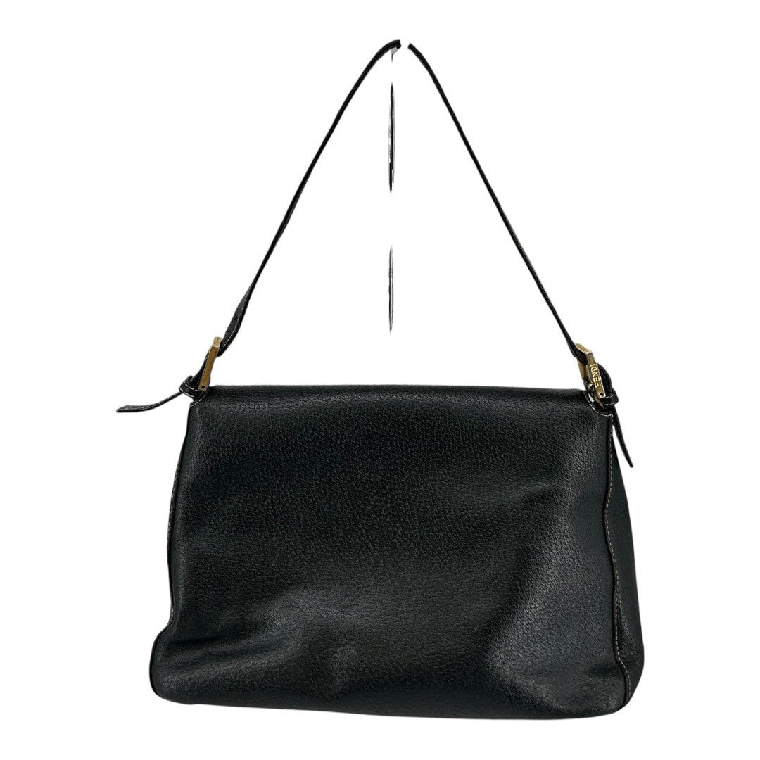 Fendi　Women's Mamma Bucket Shoulder Bag