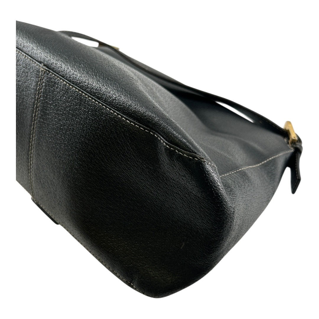 Fendi　Women's Mamma Bucket Shoulder Bag