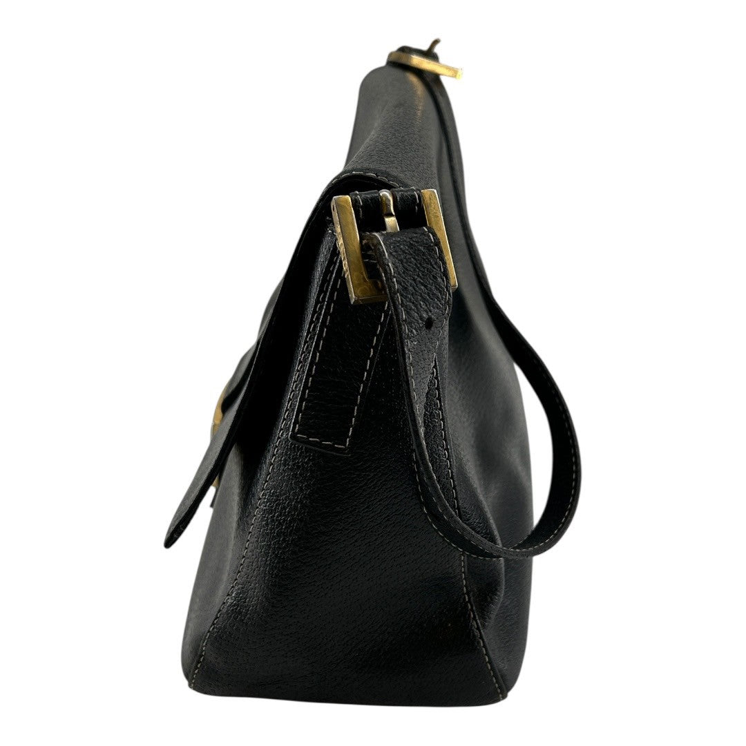 Fendi　Women's Mamma Bucket Shoulder Bag