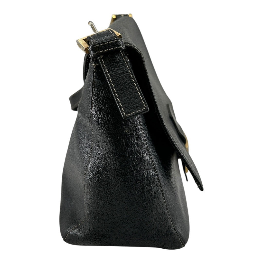 Fendi　Women's Mamma Bucket Shoulder Bag