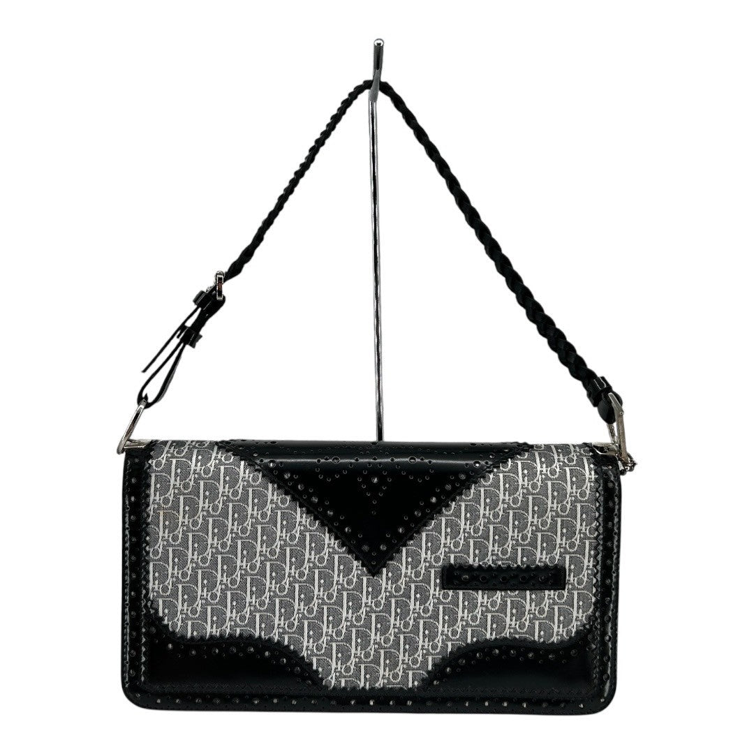 Dior　Women's Trotter One-Shoulder Handbag