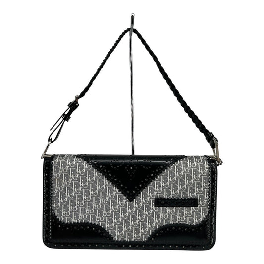 Dior　Women's Trotter One-Shoulder Handbag
