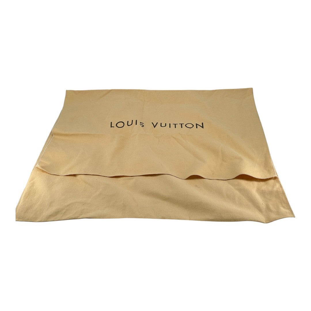 Louis Vuitton　Boston bag Keepall Bandouliere 45 Macassar