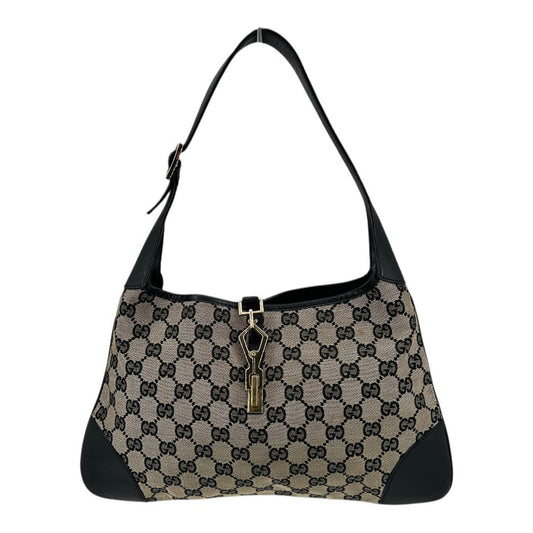 GUCCI　GG Canvas Handbag for Women