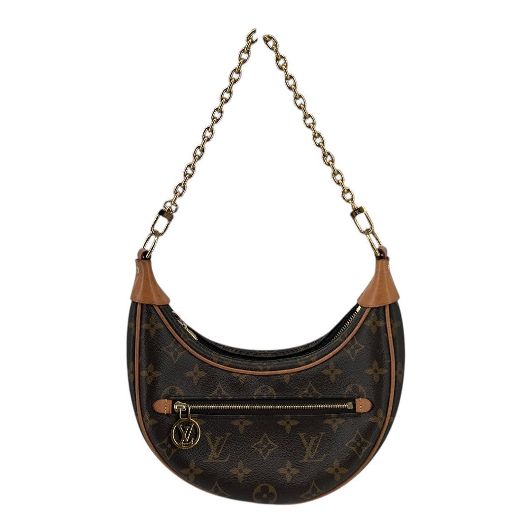 Louis Vuitton Women's Loop Shoulder Bag