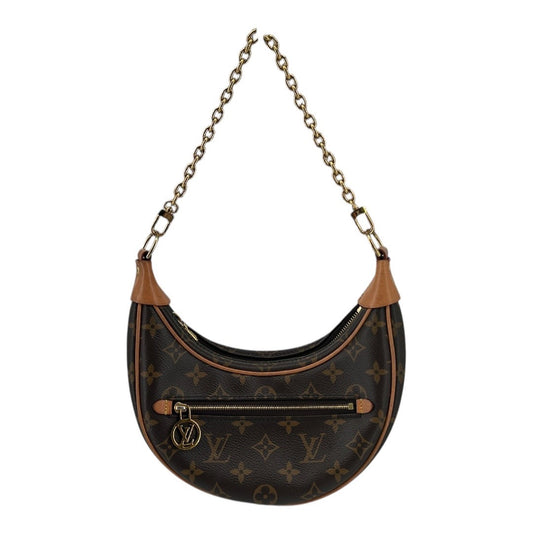 Louis Vuitton Women's Loop Shoulder Bag