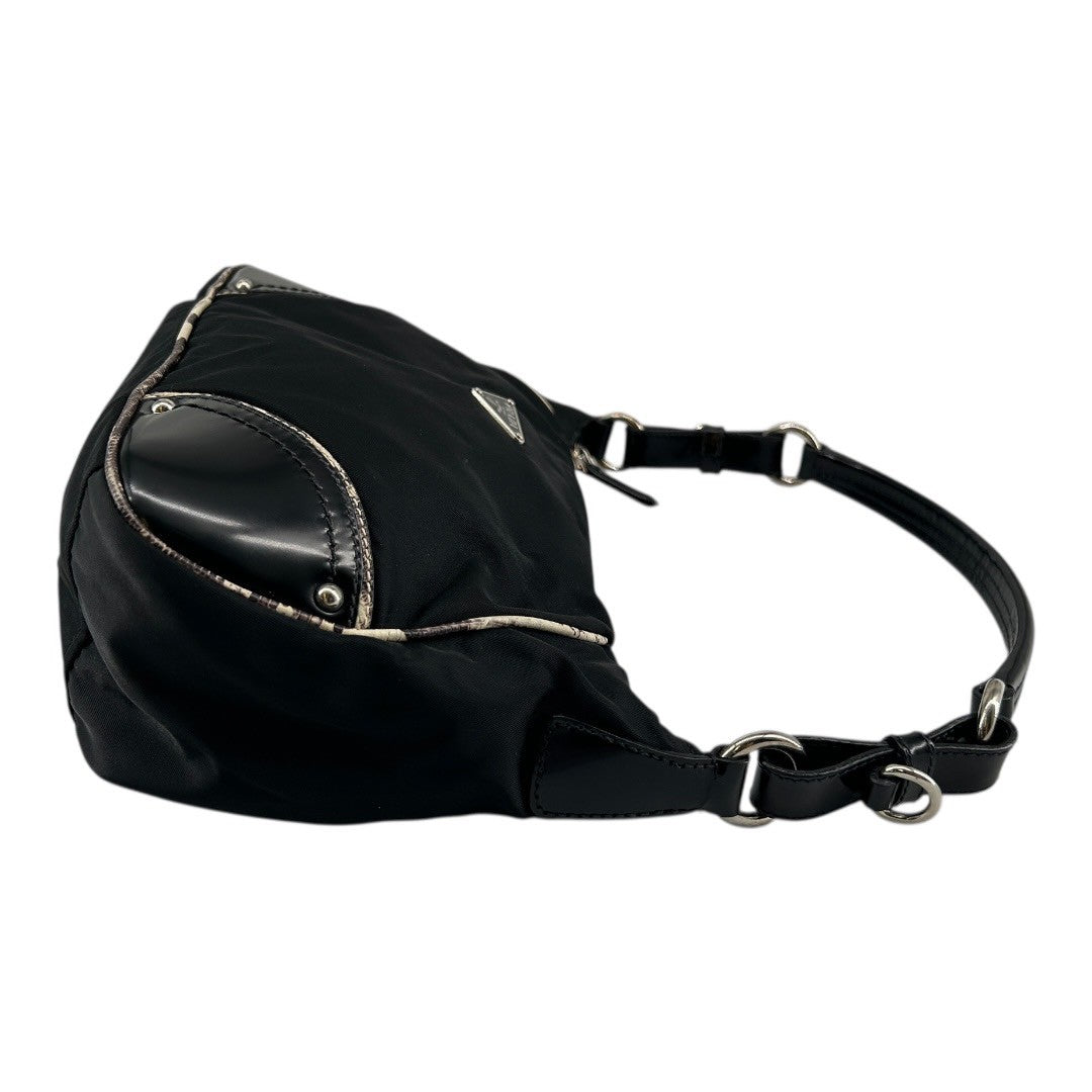 PRADA　Women's mini one-shoulder pouch