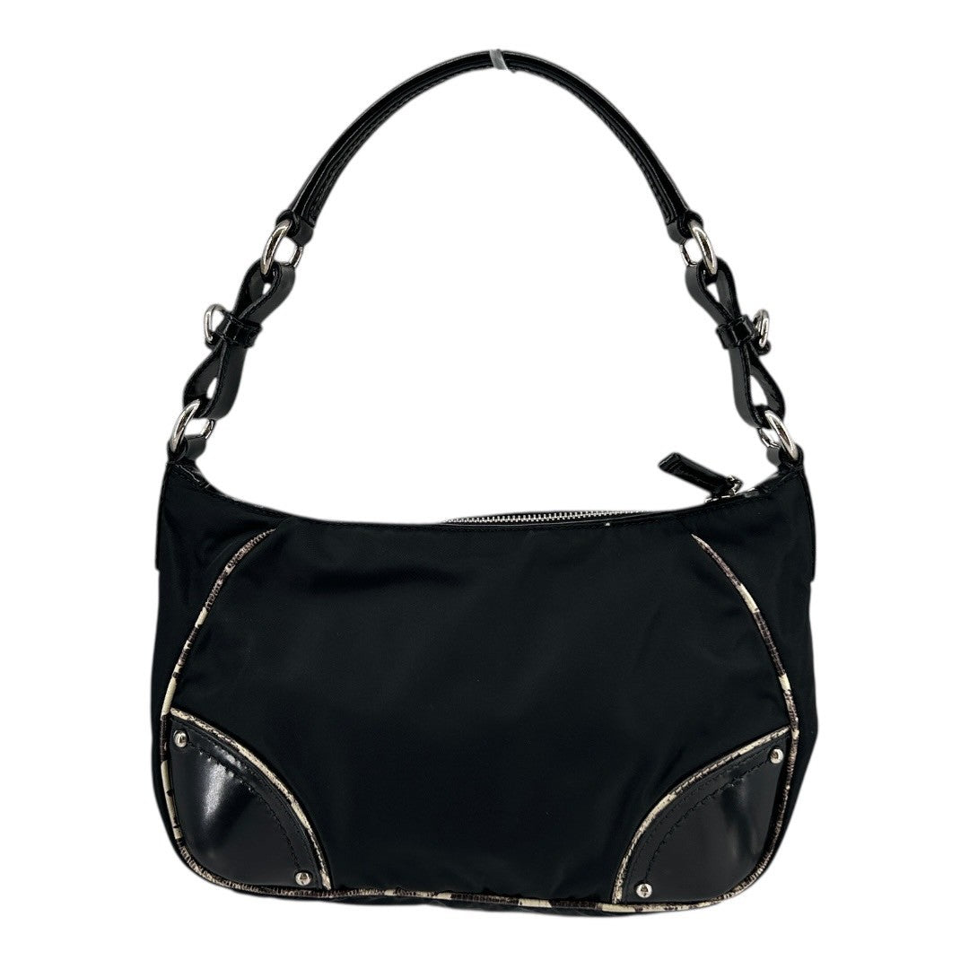 PRADA　Women's mini one-shoulder pouch