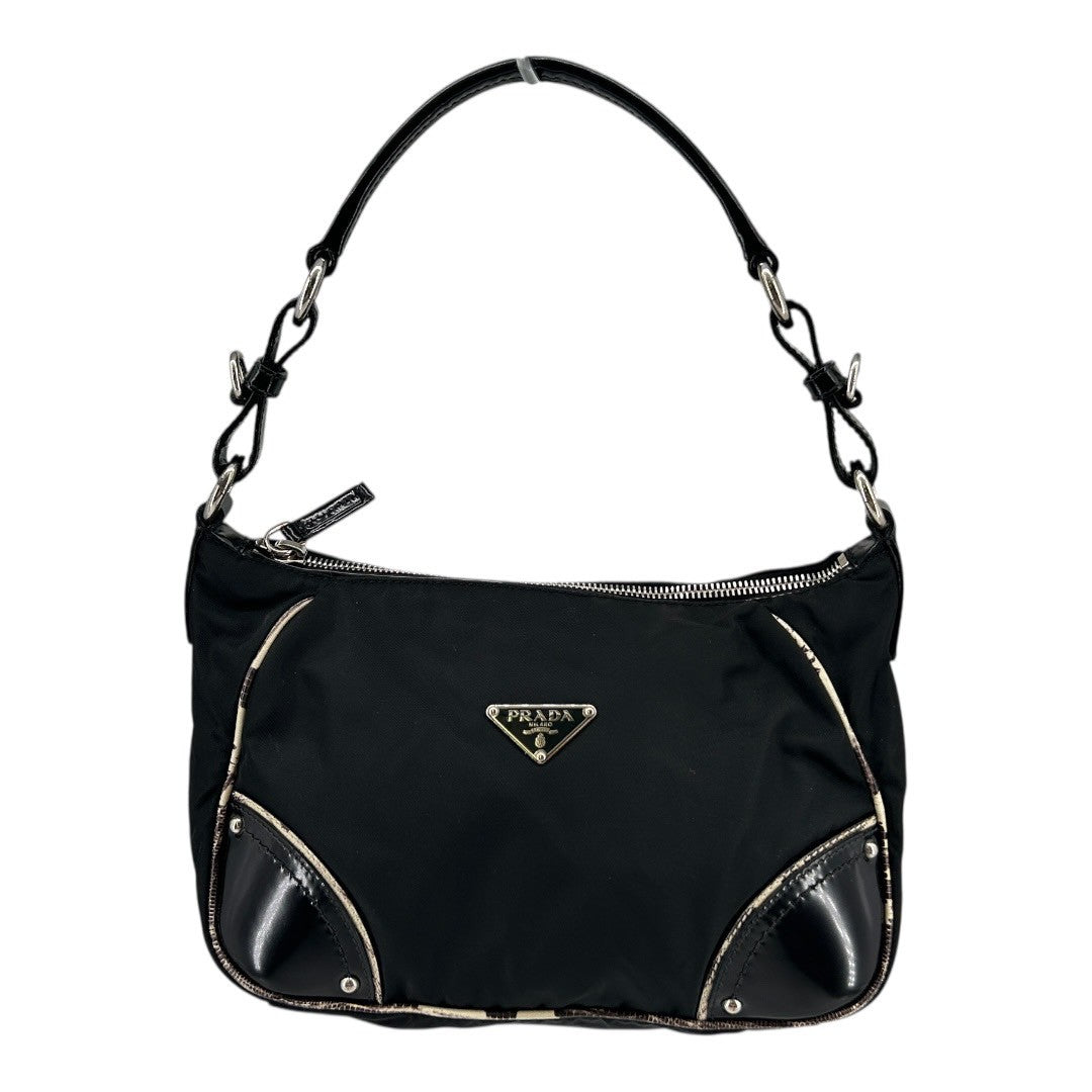 PRADA　Women's mini one-shoulder pouch