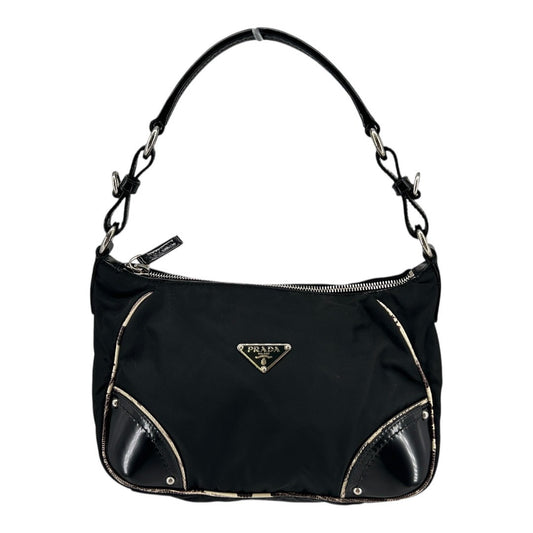 PRADA　Women's mini one-shoulder pouch