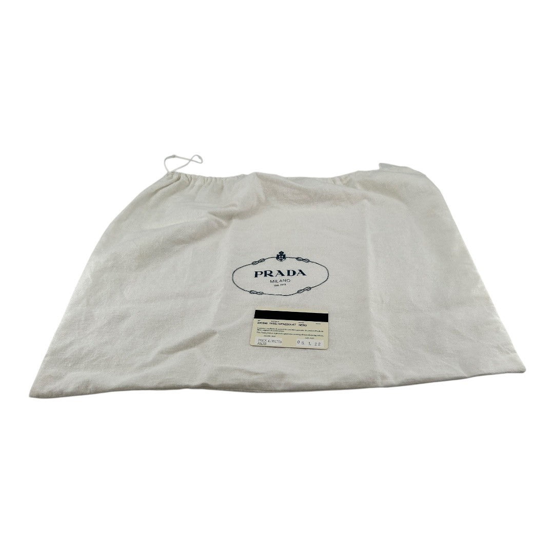 PRADA　Women's mini one-shoulder pouch