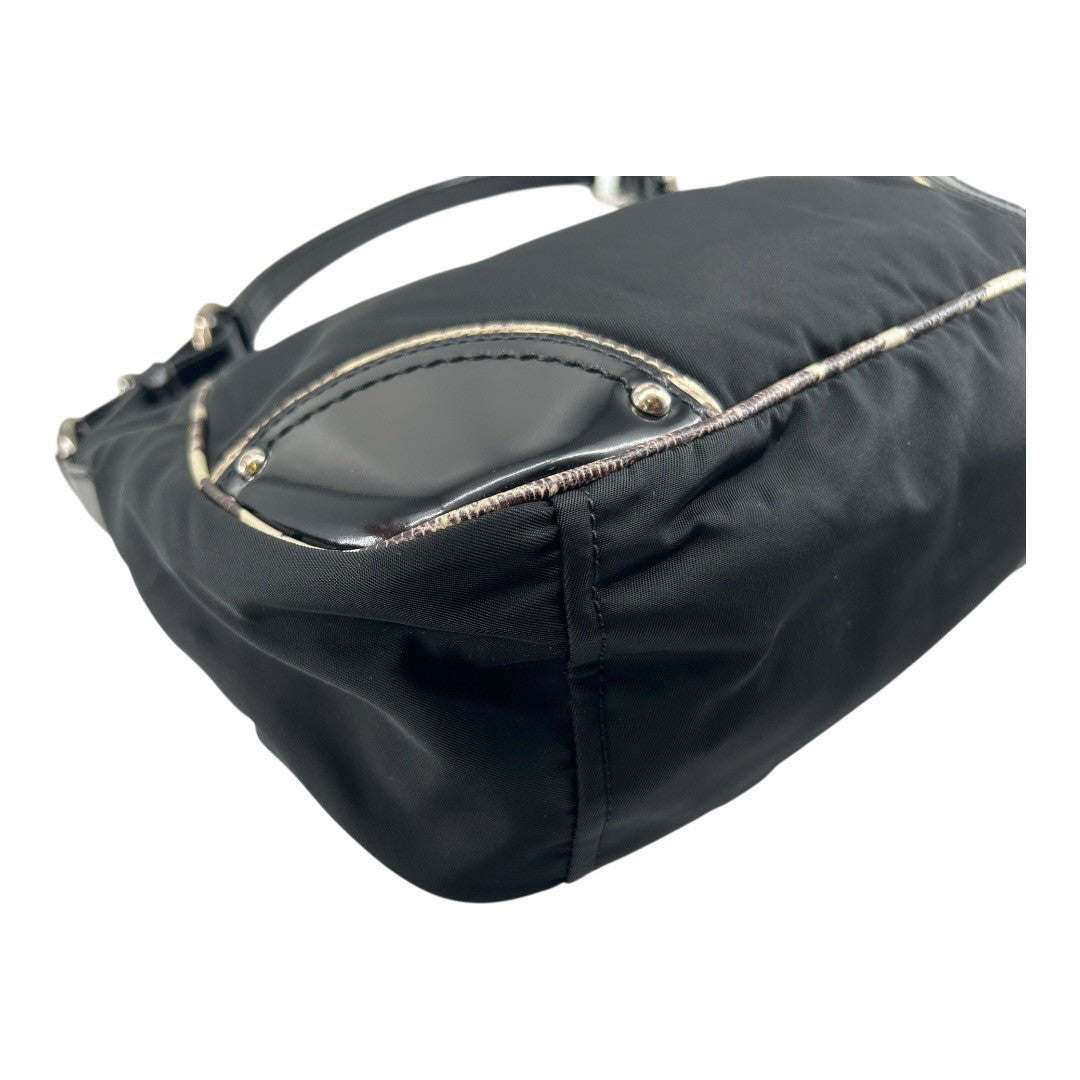 PRADA　Women's mini one-shoulder pouch