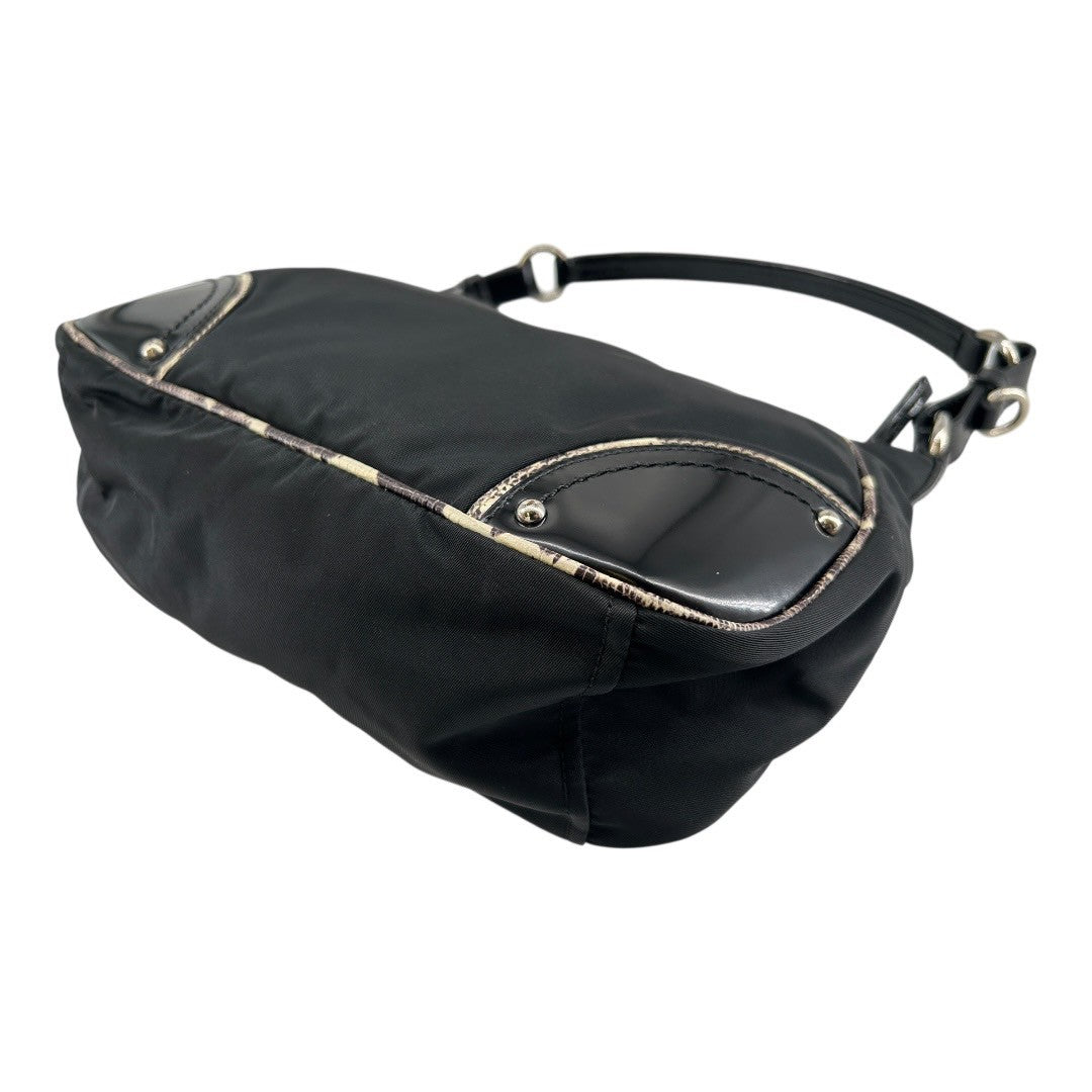 PRADA　Women's mini one-shoulder pouch