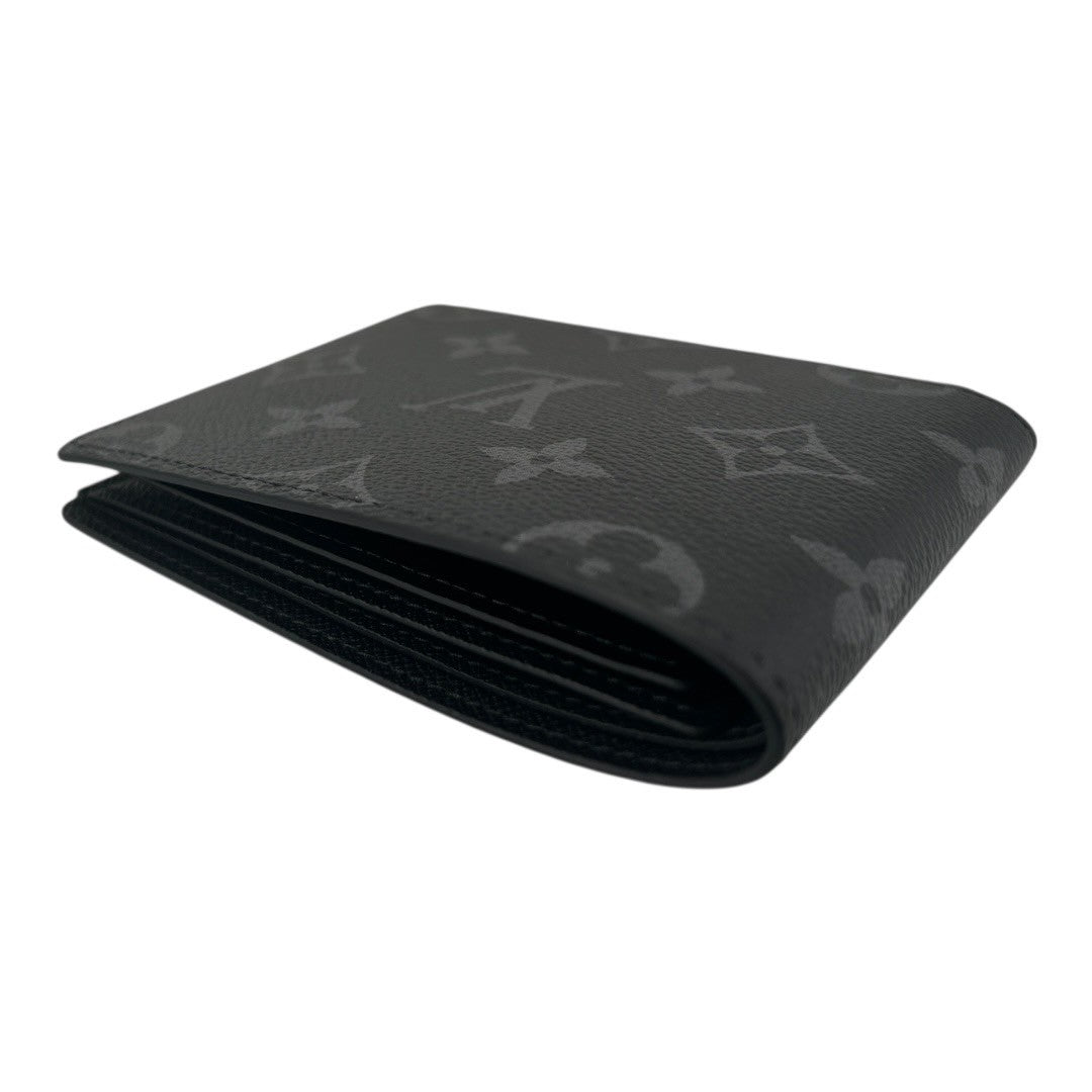 Louis Vuitton　Men's Eclipse Folding Wallet