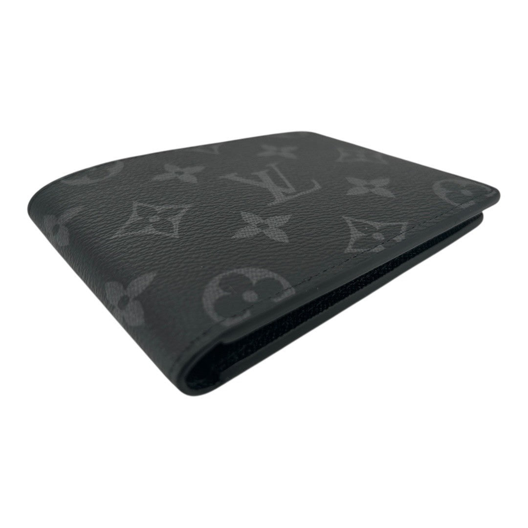 Louis Vuitton　Men's Eclipse Folding Wallet