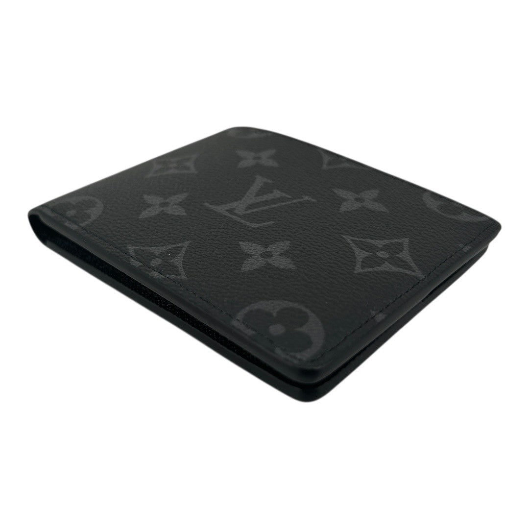 Louis Vuitton　Men's Eclipse Folding Wallet
