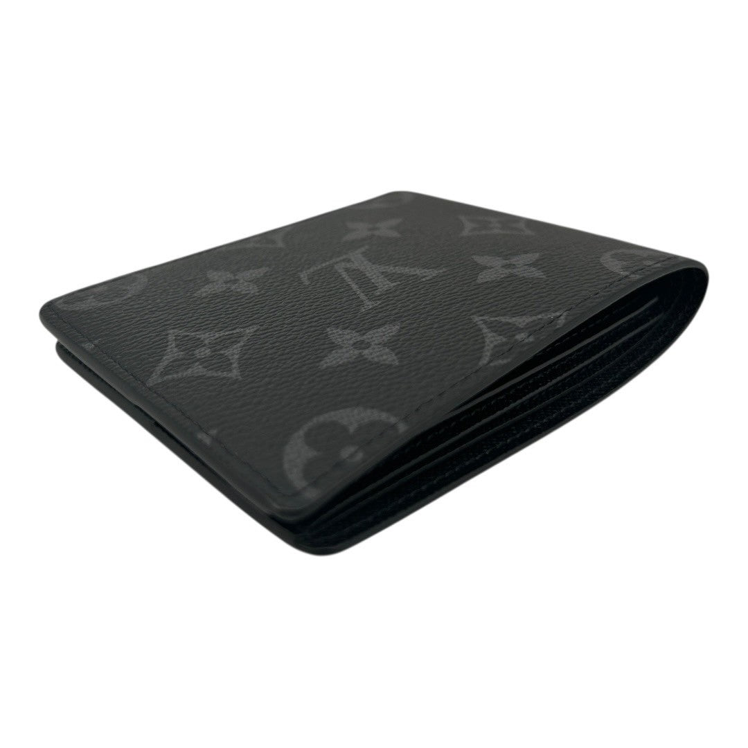 Louis Vuitton　Men's Eclipse Folding Wallet