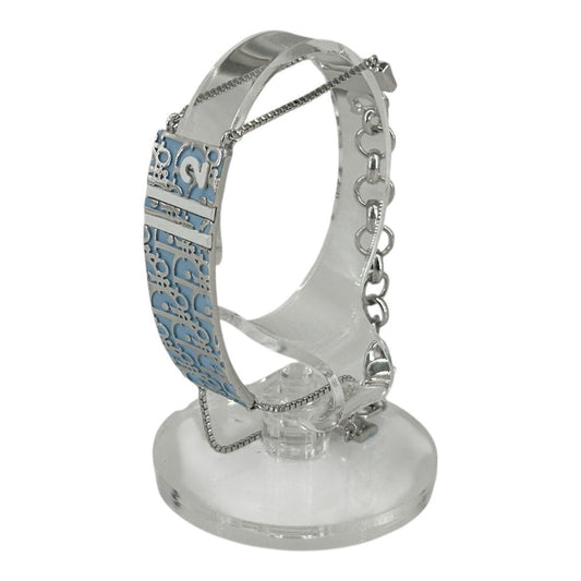 Dior　Women's Accessories Bracelet Trotter Blue