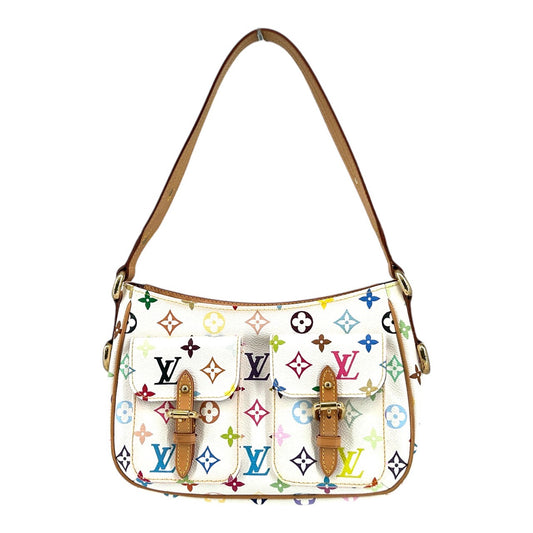Louis Vuitton　LodgePM　Multicolor　Hundbag M40053