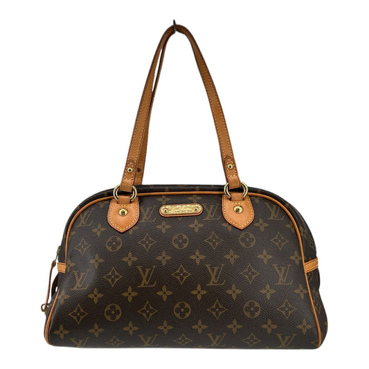 Louis Vuitton　Hundbag M95565