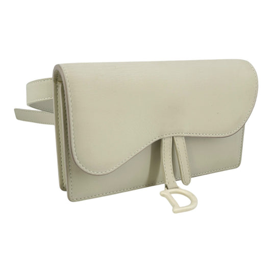 Dior　Waist Bag　saddle　Women's