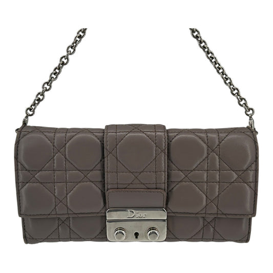 Dior　Chain Wallet　