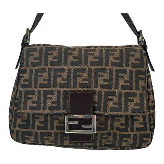 Fendi　Shoulder bags　Zucca
