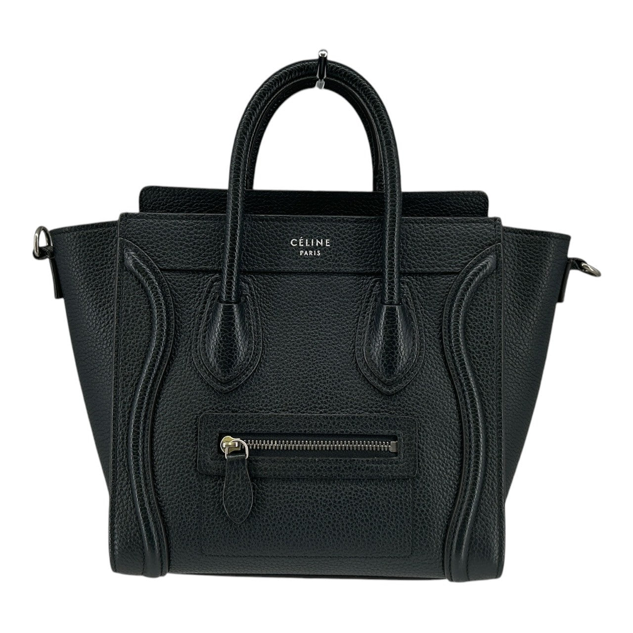 CELINE　Shoulder bags　Nano Shopper