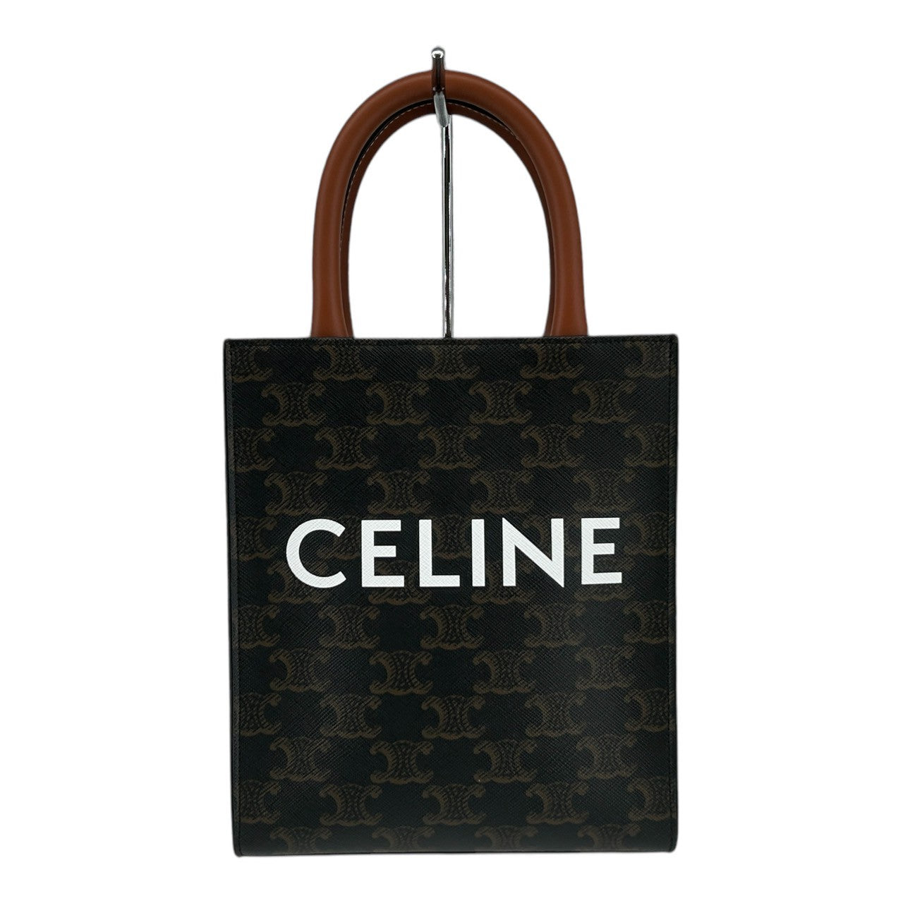 CELINE Shoulder bags Nano Shopper