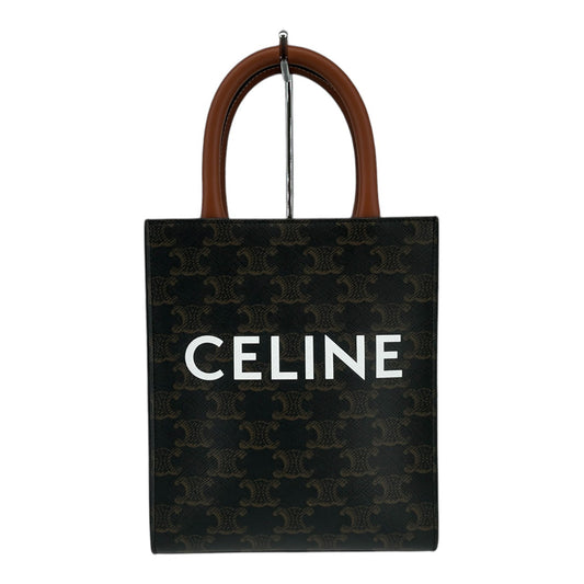 CELINE Shoulder bags Nano Shopper