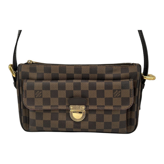 Louis Vuitton Shoulder bags　Damier