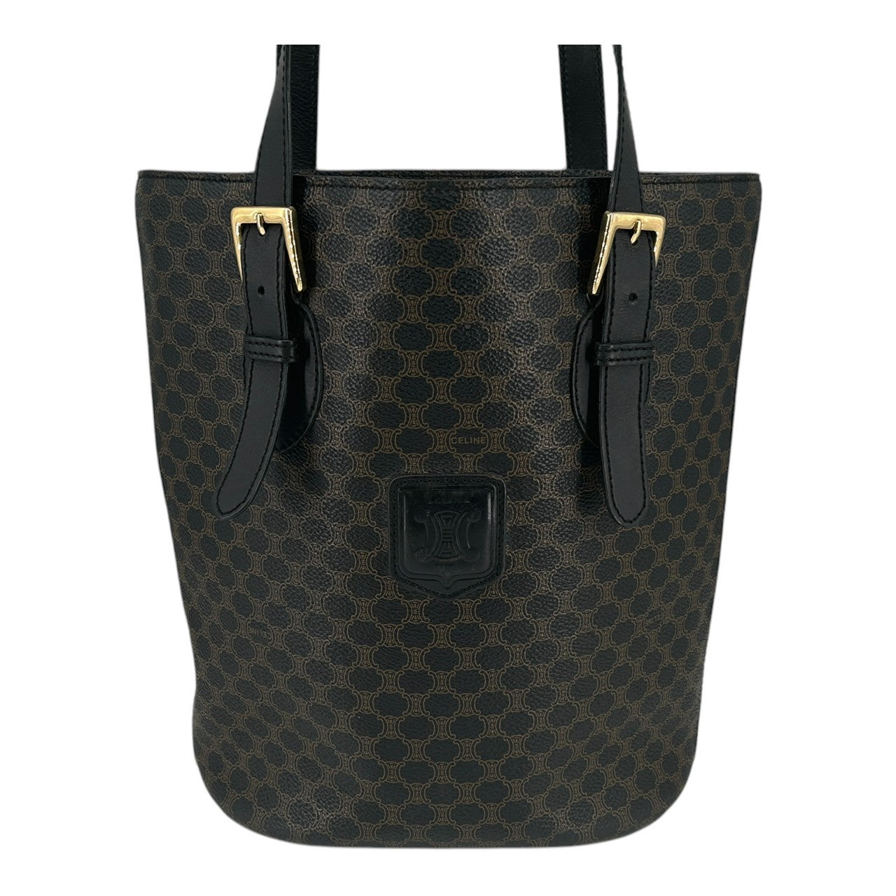CELINE　Tote Bags　Macadam