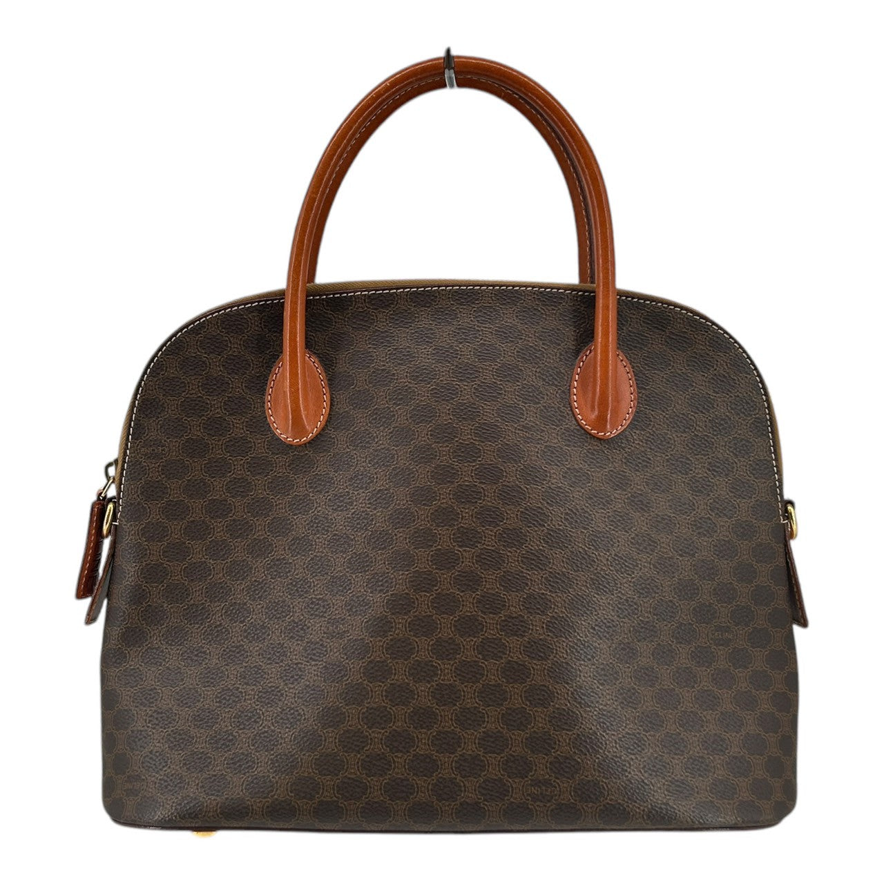 CELINE　Macadam　Handbags　Bolide