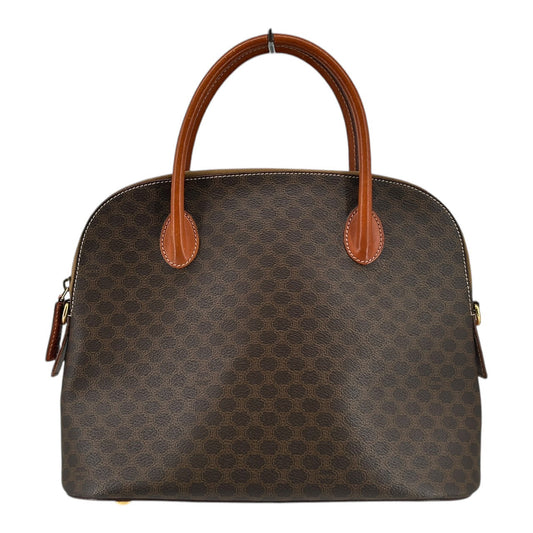 CELINE　Macadam　Handbags　Bolide